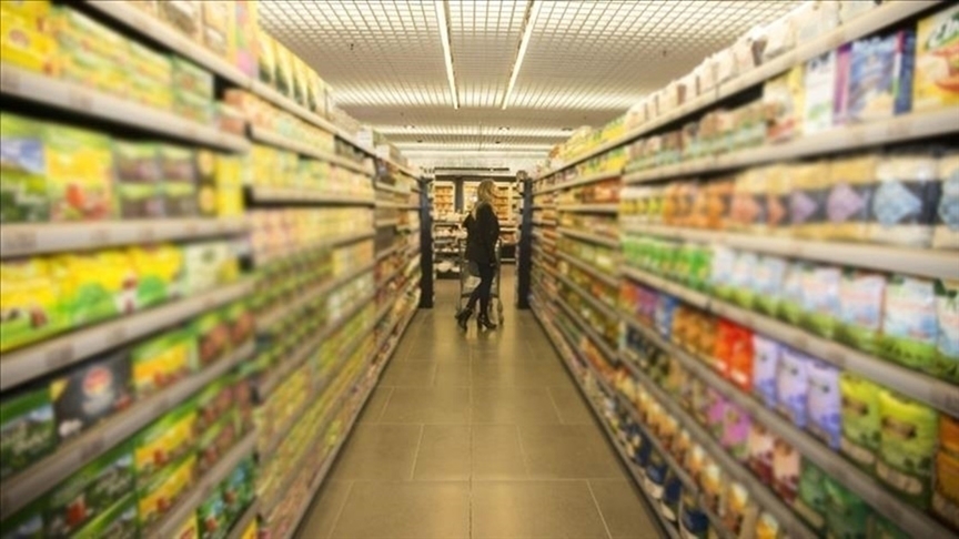 Tüketici güveni ekimde yükseldi