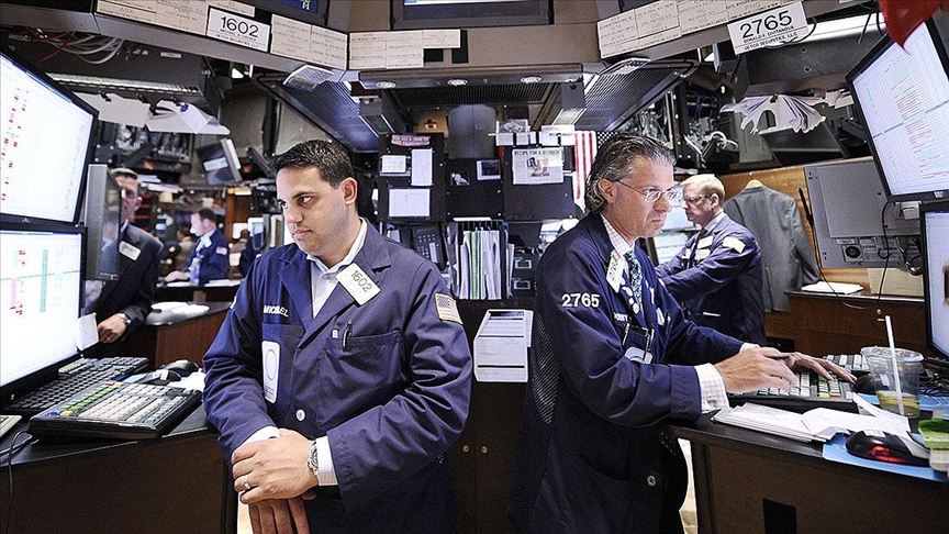 Küresel piyasalarda negatif seyir