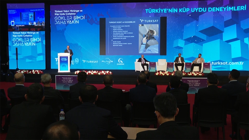 İnternet haberleşmesinde yeni dönem