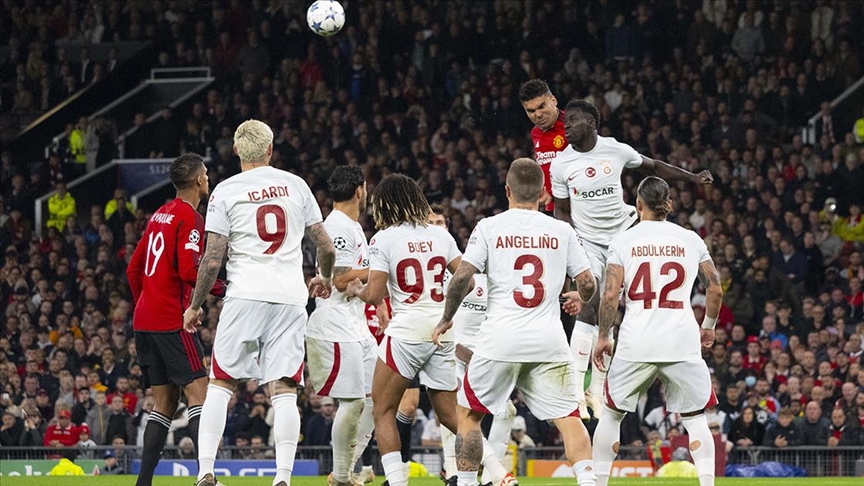 Galatasaray, Avrupa'da 311. karşılaşmasına çıkacak