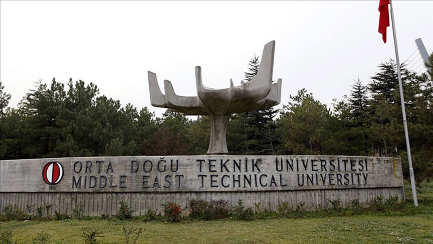 URAP sıralamasında ODTÜ ve Koç üniversitesi ilk sırada