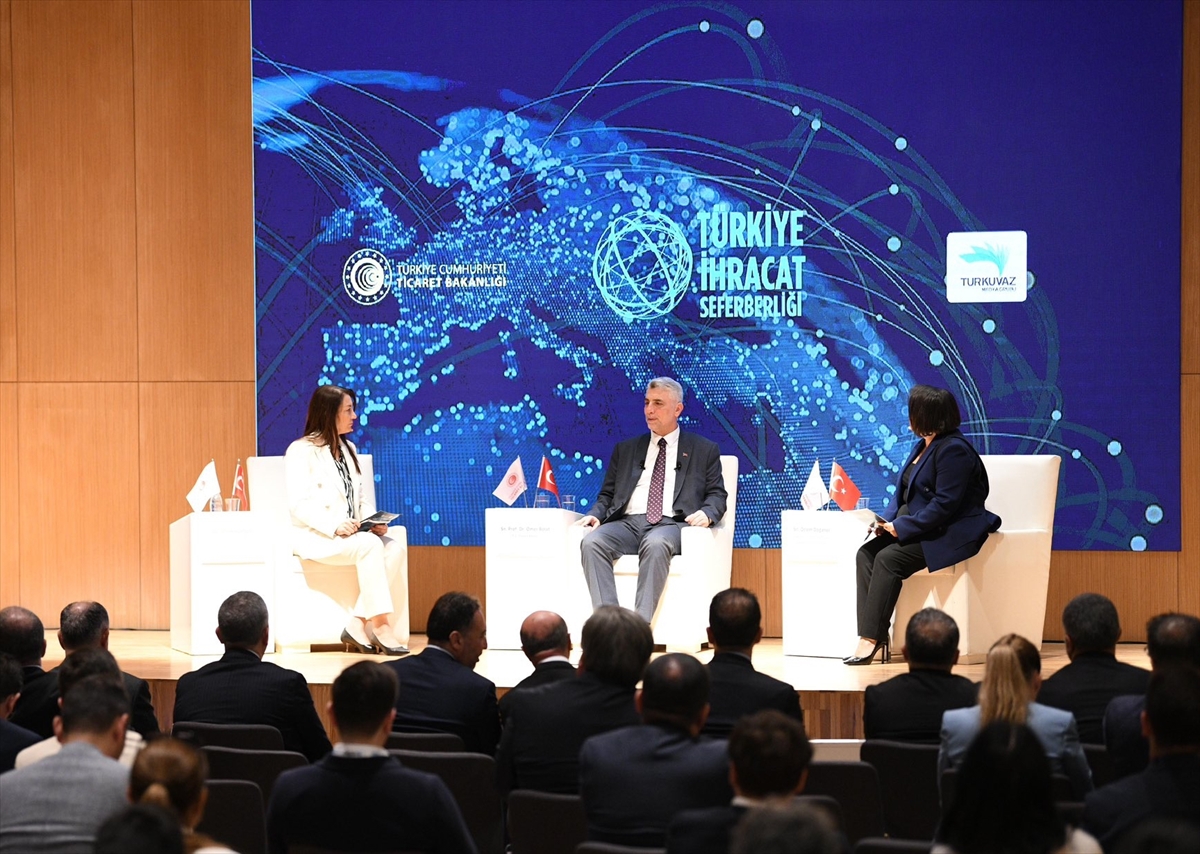 "Manipülatif çabalara ağır cezalar var"