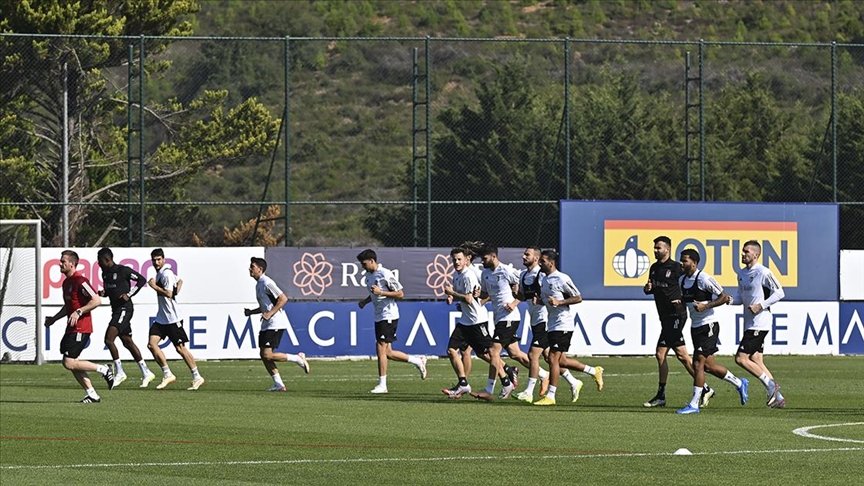 Beşiktaş, Bodo/Glimt'e konuk olacak
