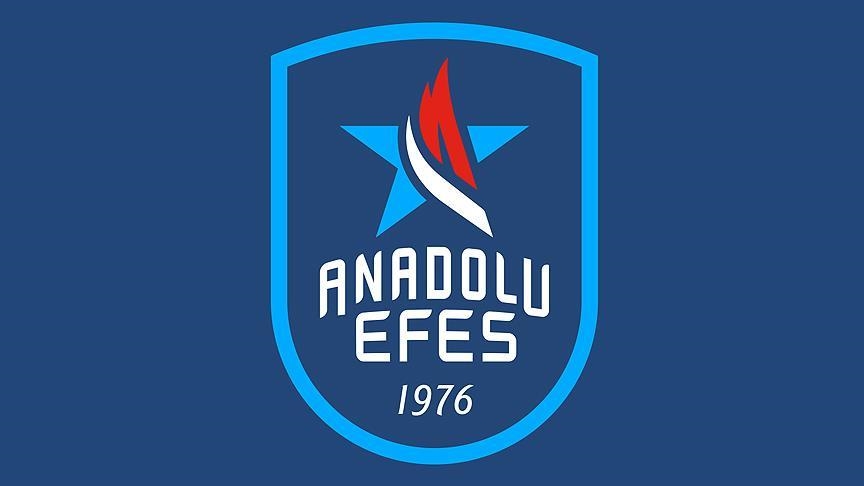 Anadolu Efes'e  "Altın Pusula" ödülü