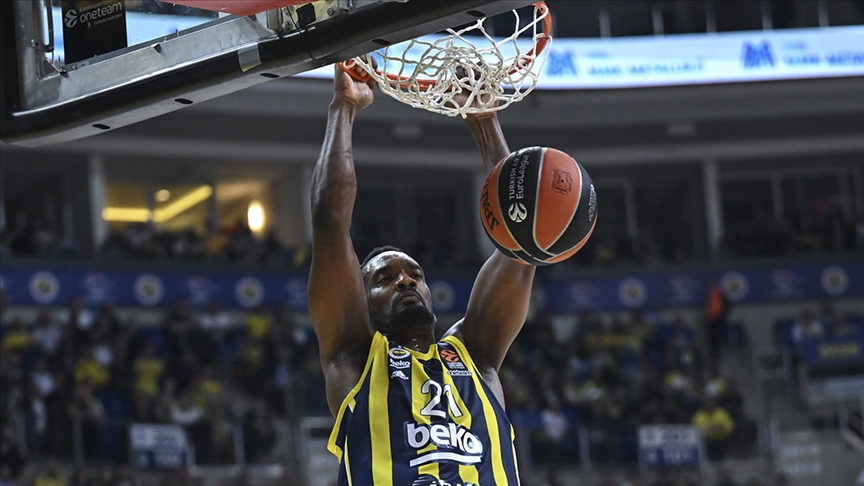 Fenerbahçe Beko, Bayern Münih'le mücadele edecek