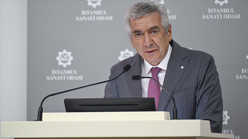 Hedefimiz ileri teknolojiye dayalı üretim olmalı