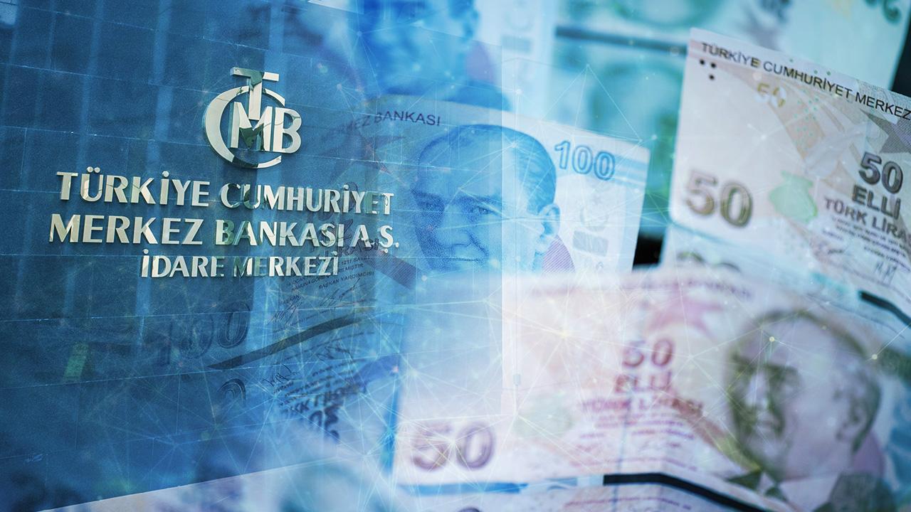 Gözler Merkez Bankası'nın faiz kararında