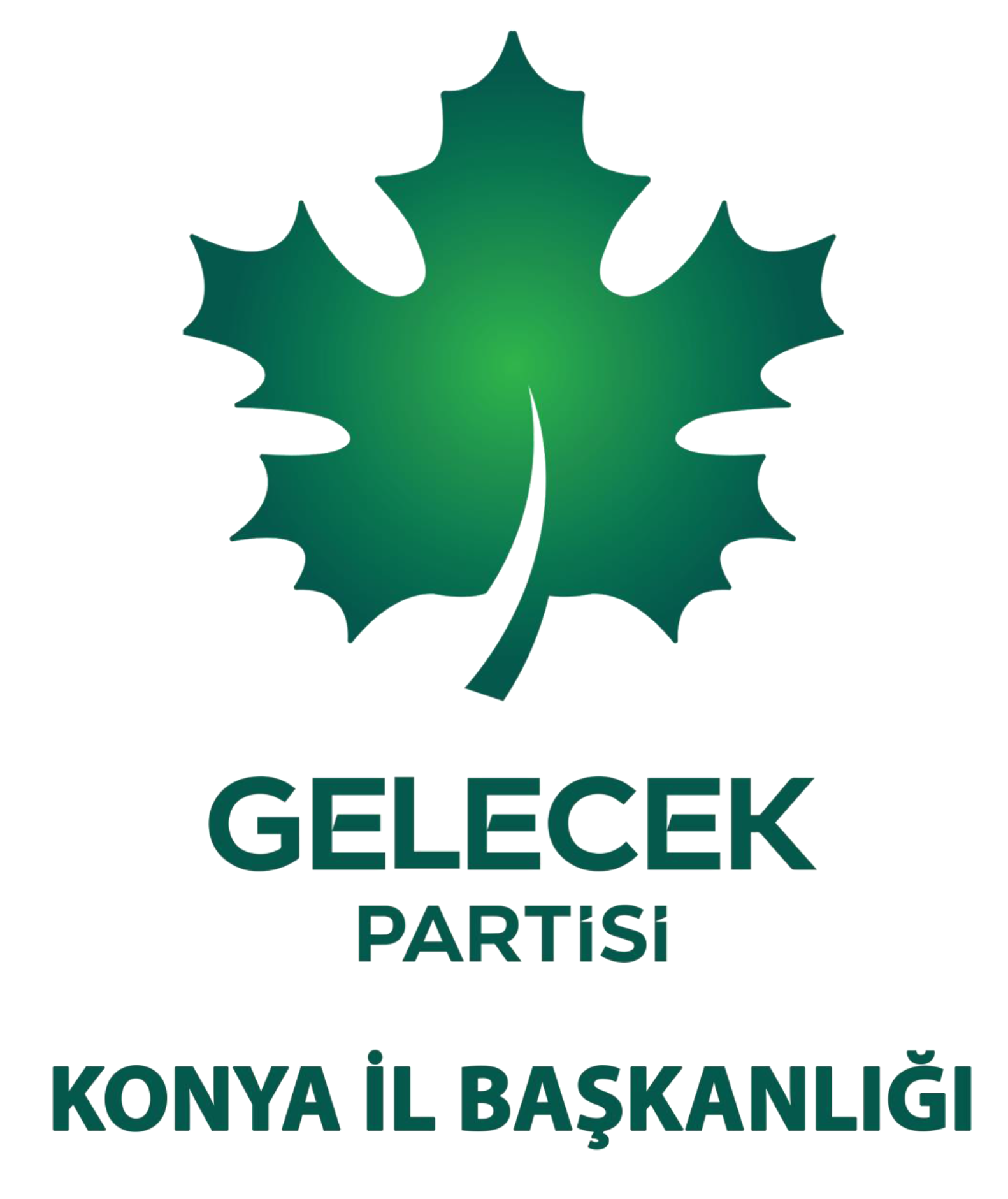 Gelecek Partisi'nde başvurular sürüyor