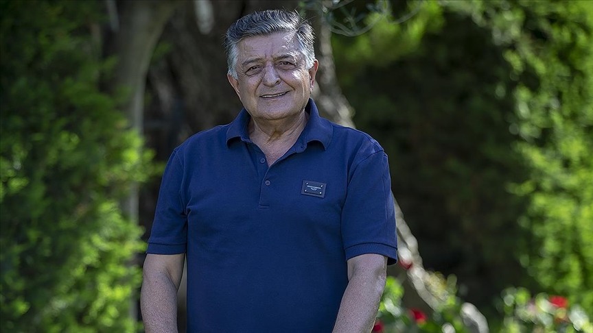 Yılmaz Vural, artık Menemen FK teknik direktörü