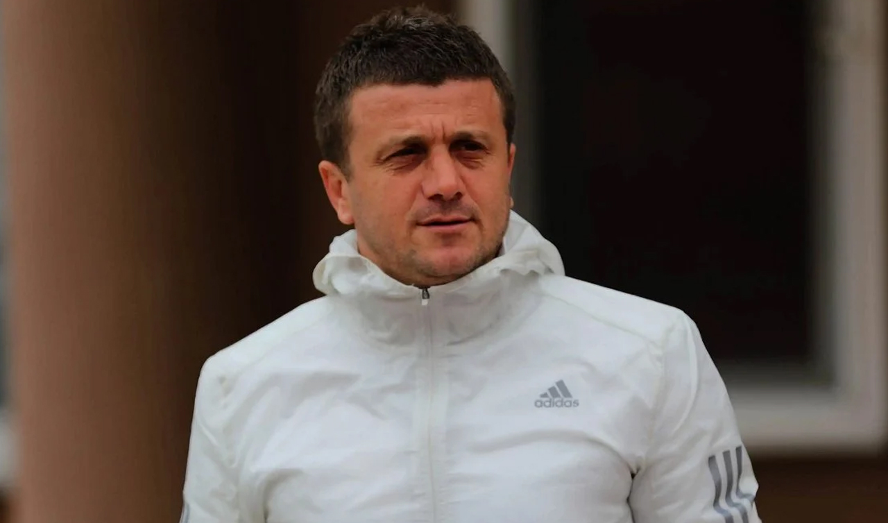 Konyaspor teknik direktörünü buldu