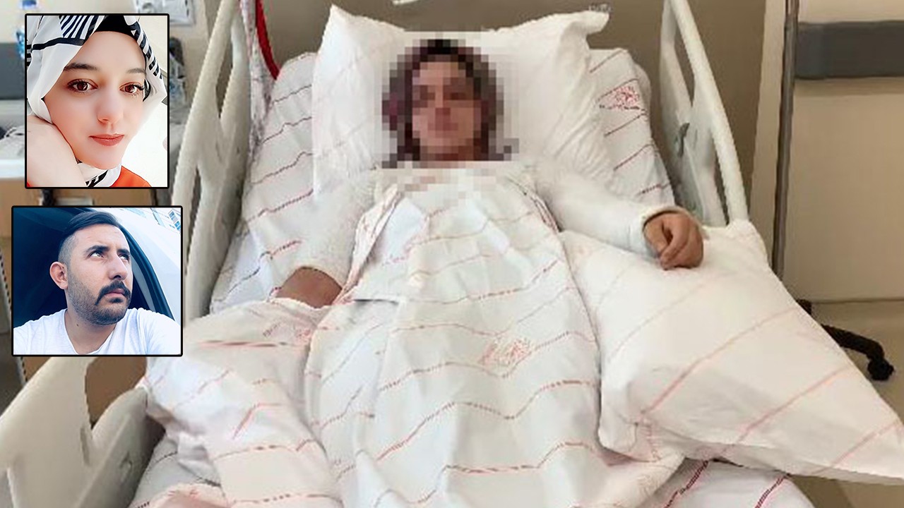 Kezzapla eski nişanlısına saldıran sanığa indirim uygulanmadı