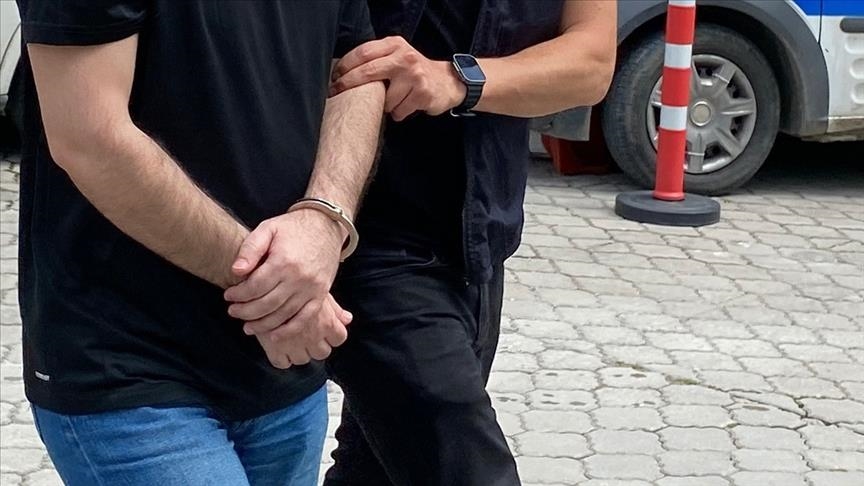 KYK yurdundaki olayda asansör firma yetkilisi gözaltına alındı