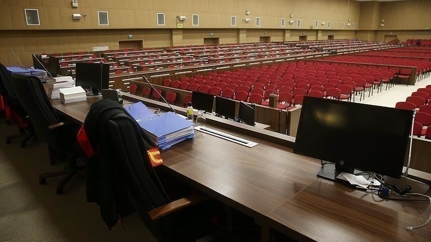 MİT tırları davasında yeni karar