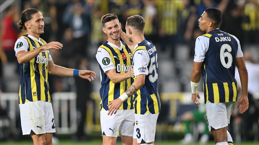 Pendikspor yarın Fenerbahçe'yi ağırlayacak