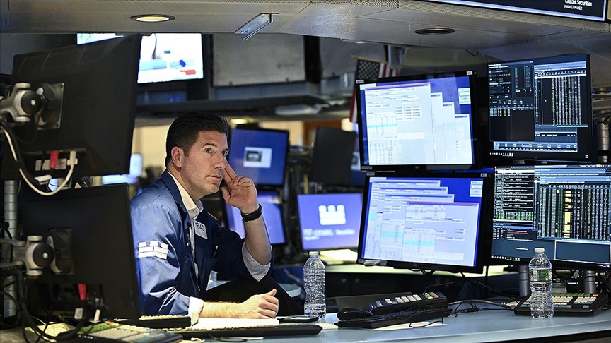 Küresel piyasalar karışık seyrediyor