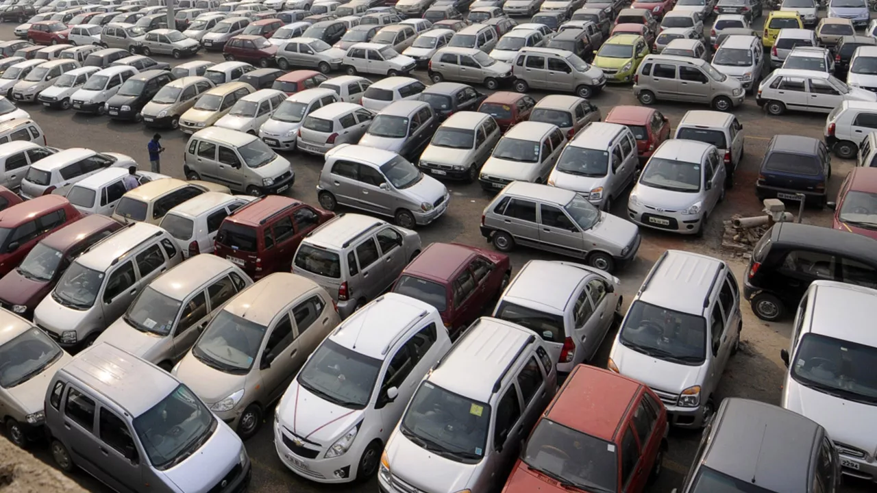 Hacizli malların satışında yeni dönem