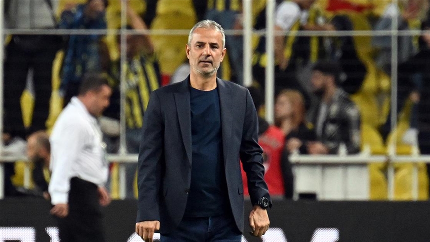 İsmail Kartal, adından söz ettiriyor