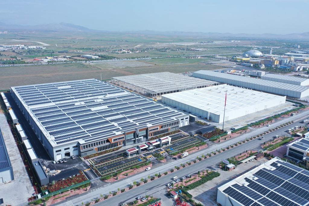 Vaden’den İSO 500’de rekor yükseliş !