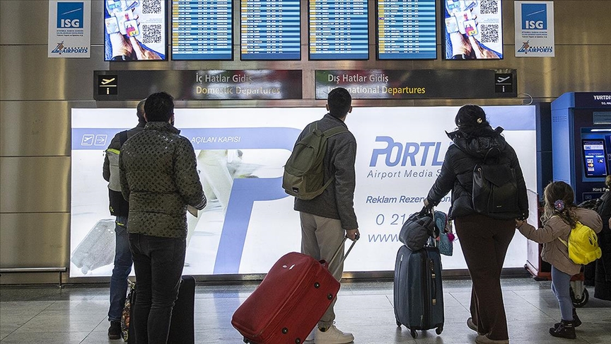 THY'nin biletleme ve rezervasyon işlemlerindeki sorun halledildi