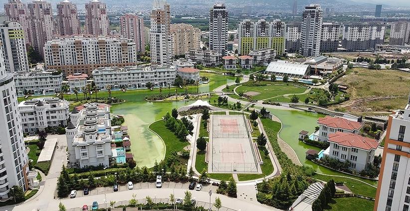 Ev almak isteyenlerin tercihleri değişti