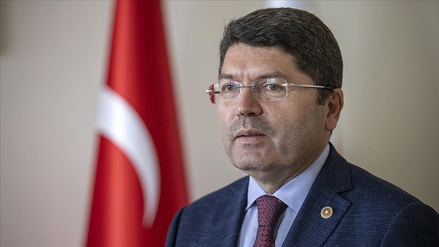 Konya Adalet Bakanı Yılmaz Tunç'u konuk edecek