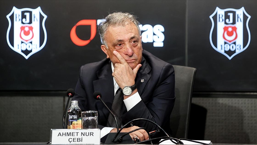Başkan Çebi'nin kararı haftaya belli olacak