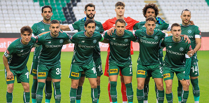 Futbolda haftanın programı