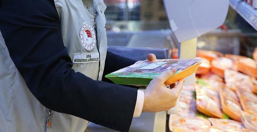 Gıda işletmelerine Ramazan denetimi
