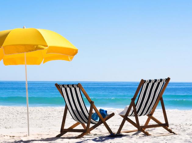 Turizmde ara tatil hareketliliği