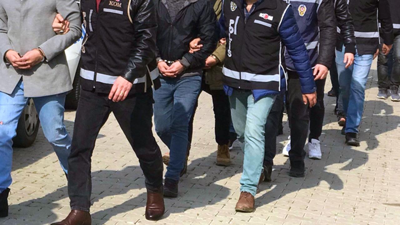 77 ilde "Mengene Operasyonu"