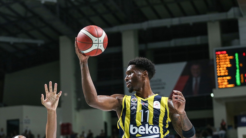 Fenerbahçe Beko,  yarın Partizan ile karşılaşacak