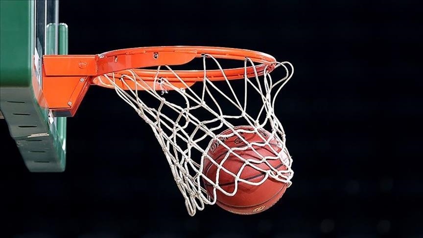 A Milli Kadın Basketbol Takımı'nın rakibi Slovakya
