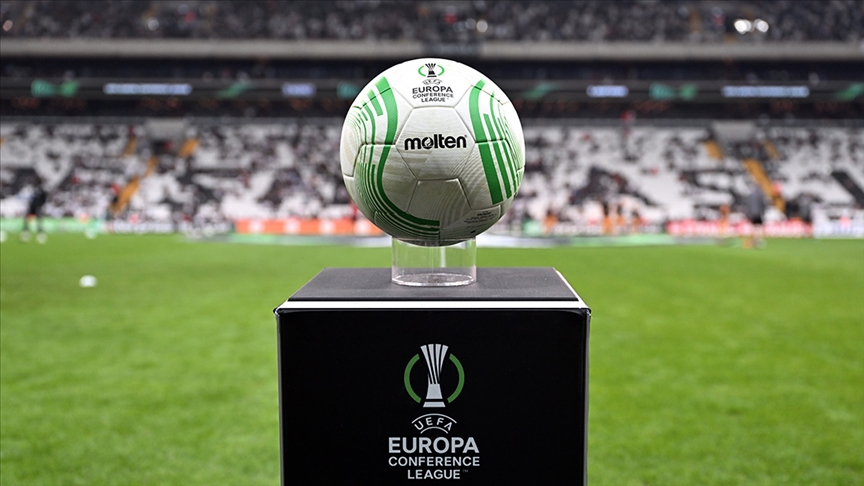 UEFA Avrupa Konferans Ligi'nde 4. hafta heyecanı