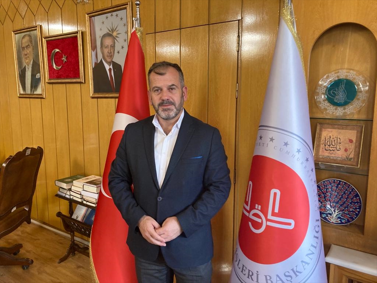 Konya'daki tüm camilerde mukabele okunacak