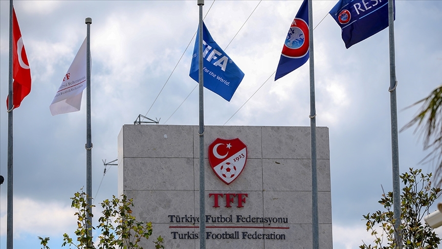 Üç büyük takımın başkanı PFDK'ye sevk edildi