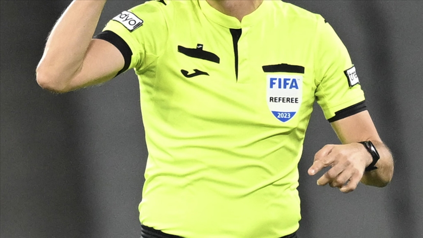 Trabzonspor-Konyaspor maçının hakemi belli oldu