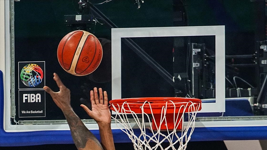FIBA Olimpiyat eleme turnuvaları kura çekim tarihi