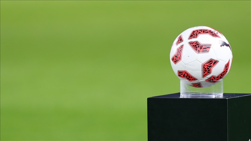 Futbolda haftanın programı
