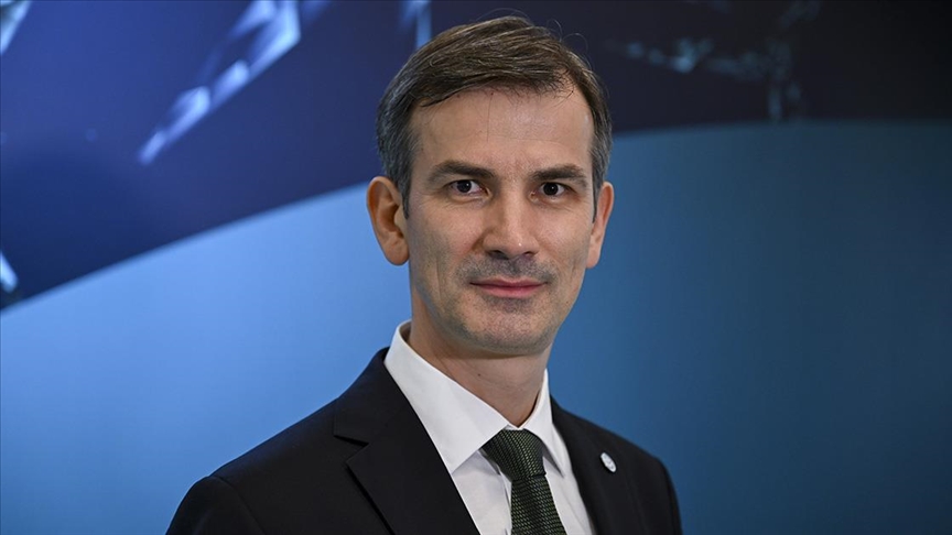 Rüzgarda 2028'e kadar hedef 5 milyar dolar