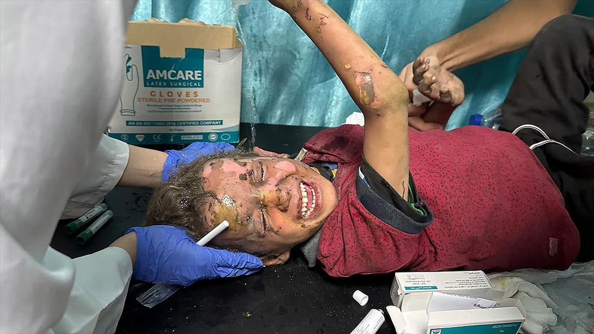 Uluslararası Af Örgütü'nden AB'ye çağrı