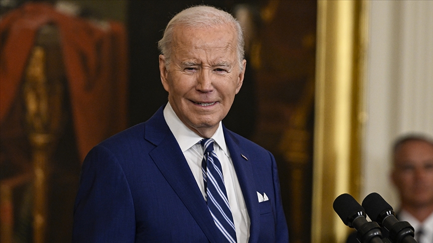 Biden'e soykırım davası