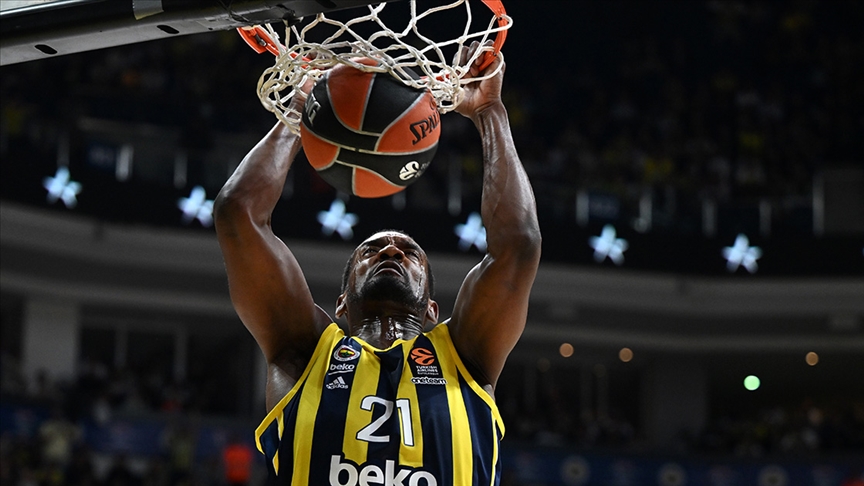 Fenerbahçe Beko, Maccabi Playtika ile mücadele edecek