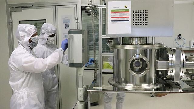 Ar-ge faaliyetleri harcaması 199 milyar liraya yaklaştı