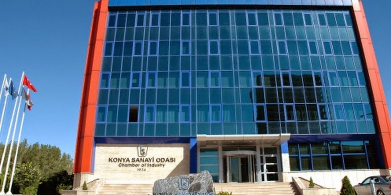 KSO'ya Savunma Sanayi Başkanlığı Konya Temsilciliği açılıyor
