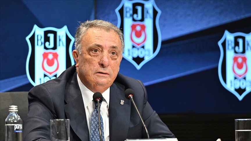 Başkan Çebi'den borç açıklaması