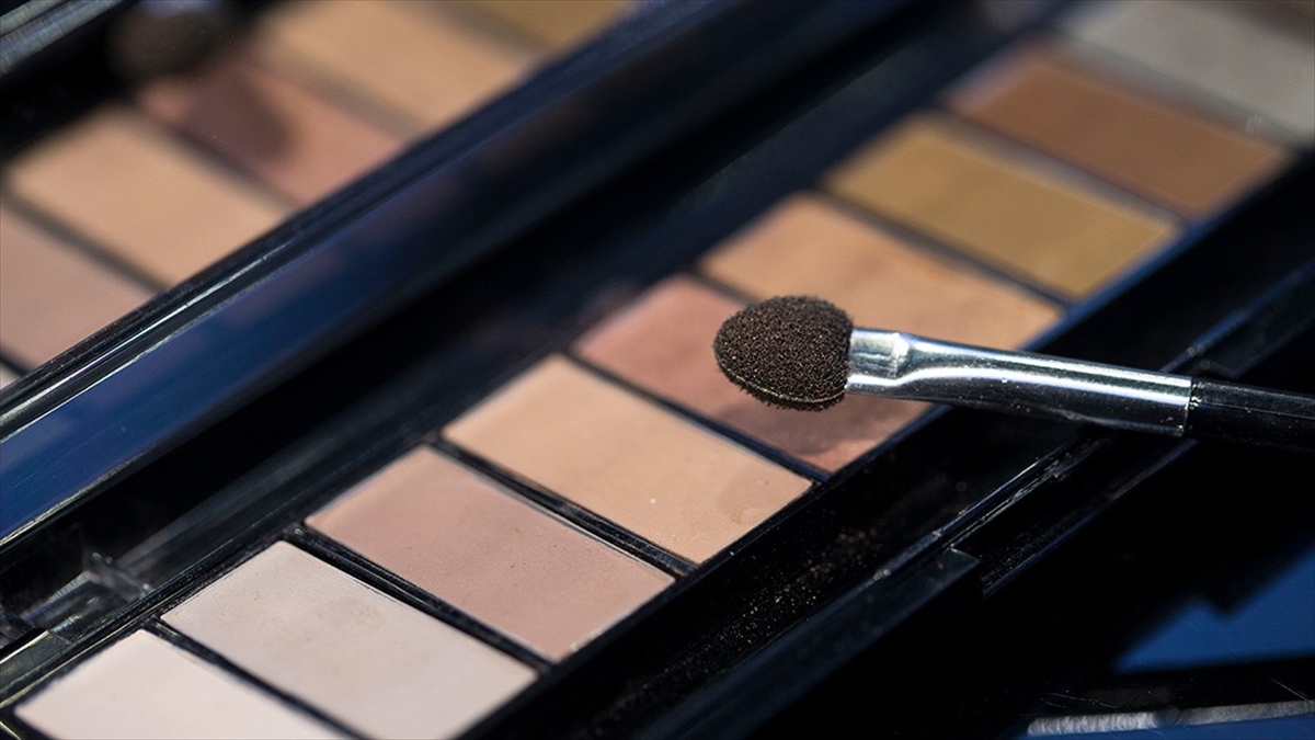 Kozmetik ürün ihracatı 1 milyar doları aştı