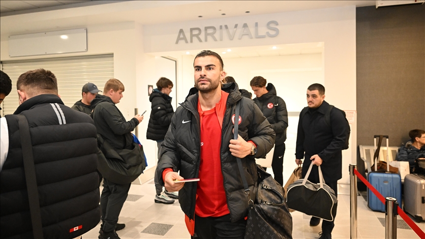 A Millilerimiz Galler'de