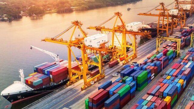 Yurt dışı ÜFE ekimde aylık yüzde 1,35 arttı