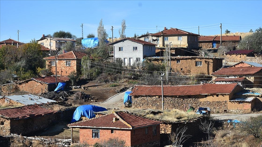 Karbonmonoksit gazı yine can aldı