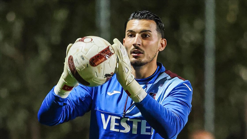 Trabzonspor'lu Uğurcan Çakır'ın sağlık durumu